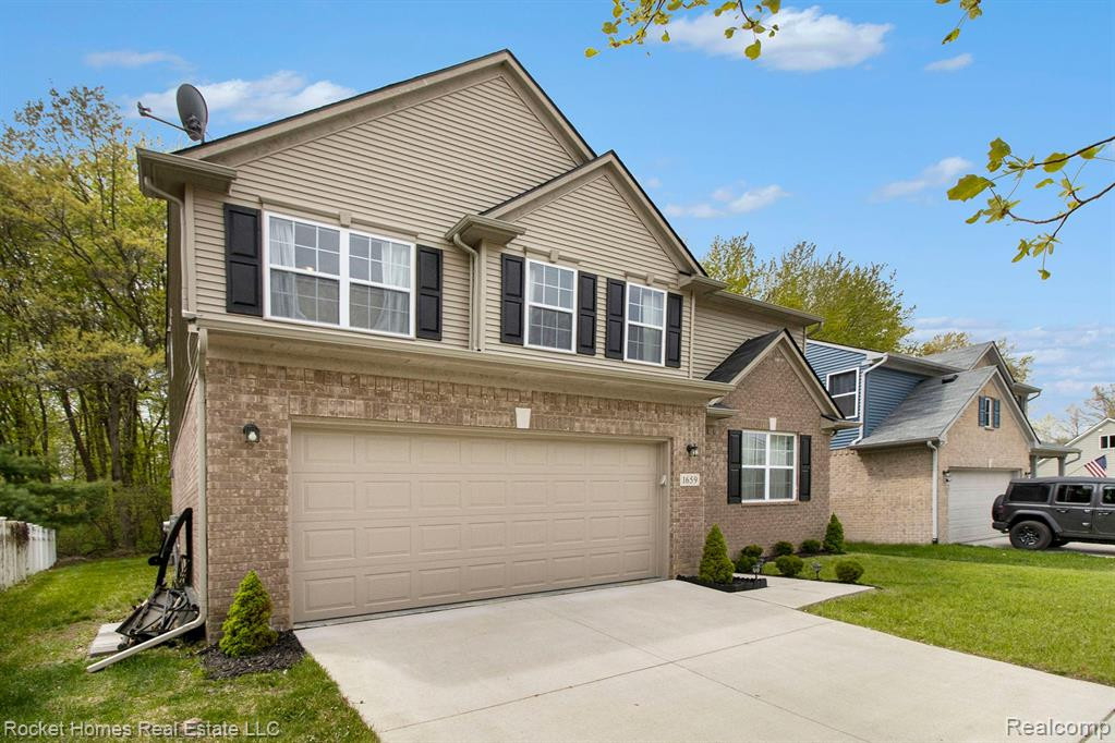 1659 Crab Apple Drive, Ypsilanti, MI 48198 — Photo 3