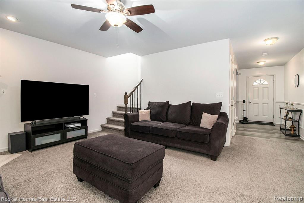 1659 Crab Apple Drive, Ypsilanti, MI 48198 — Photo 4
