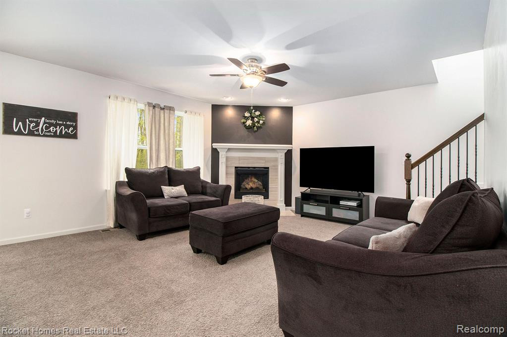 1659 Crab Apple Drive, Ypsilanti, MI 48198 — Photo 5