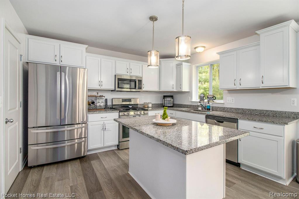1659 Crab Apple Drive, Ypsilanti, MI 48198 — Photo 8
