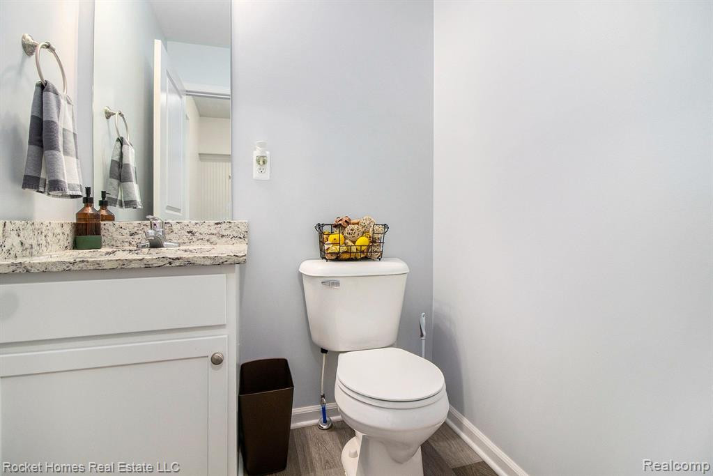 1659 Crab Apple Drive, Ypsilanti, MI 48198 — Photo 10