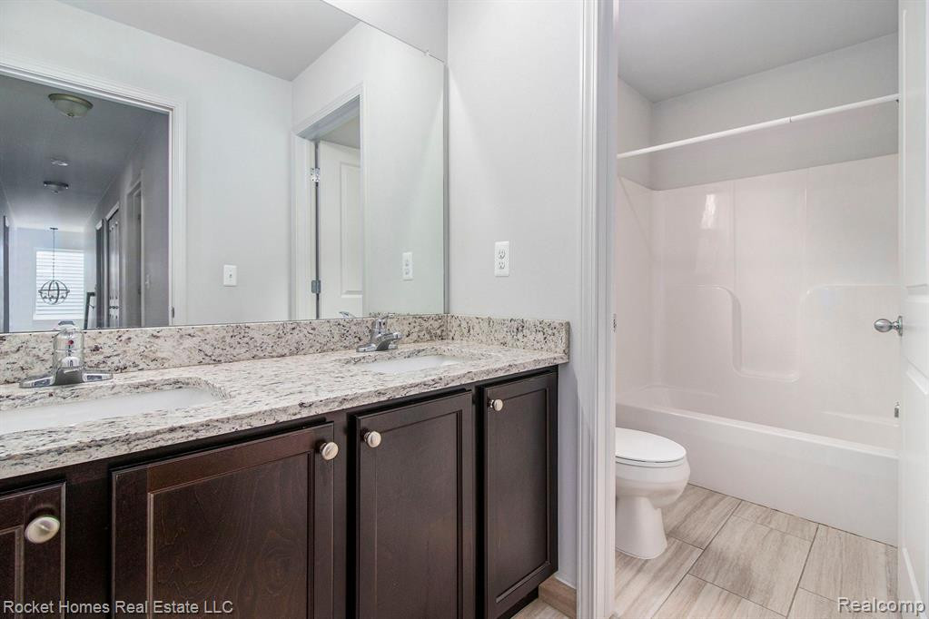 1659 Crab Apple Drive, Ypsilanti, MI 48198 — Photo 18