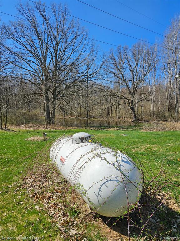 5220 IOSCO Road, Webberville, MI 48892 — Photo 6