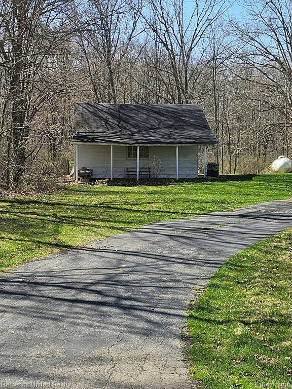 5220 IOSCO Road, Webberville, MI 48892 — Photo 10
