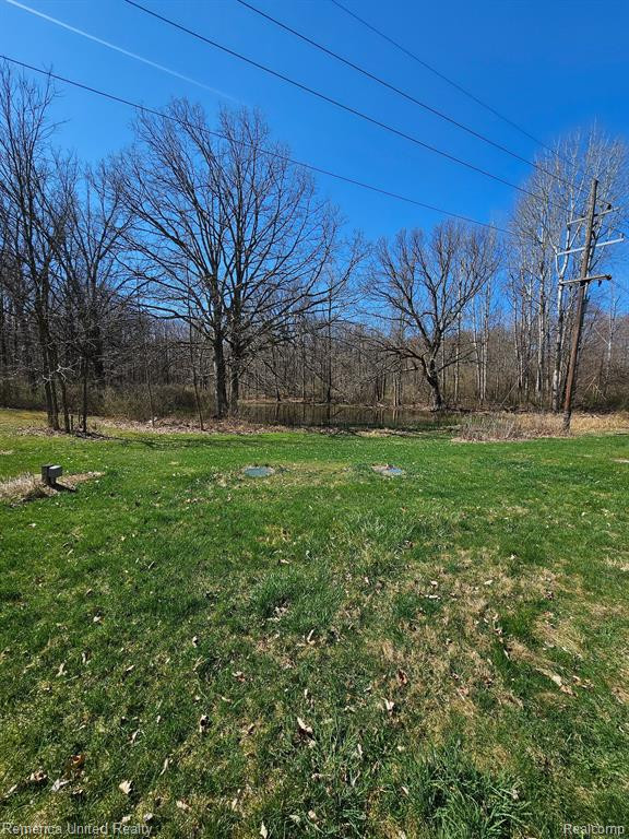 5220 IOSCO Road, Webberville, MI 48892 — Photo 11