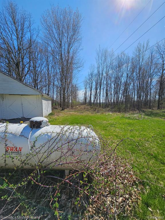 5220 IOSCO Road, Webberville, MI 48892 — Photo 12