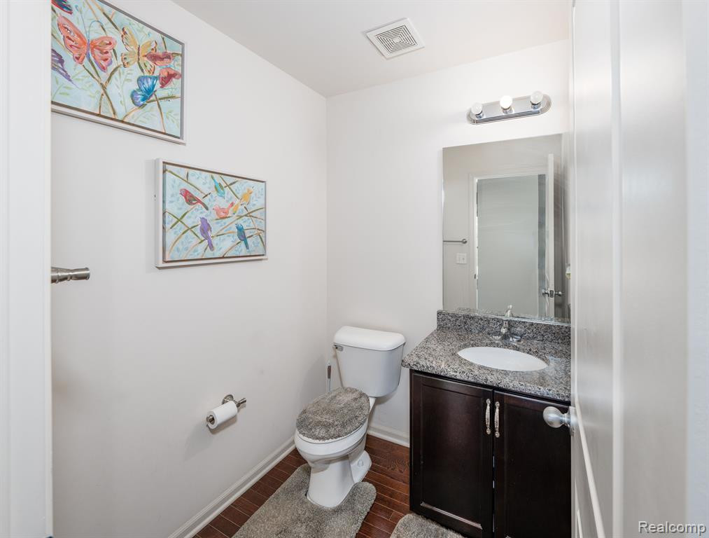 2543 KNOLLWOOD Drive, Canton, MI 48188 — Photo 10