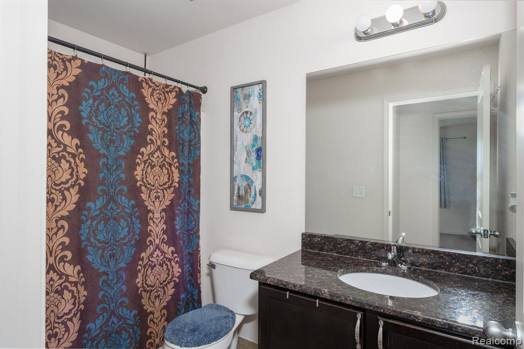 2543 KNOLLWOOD Drive, Canton, MI 48188 — Photo 20