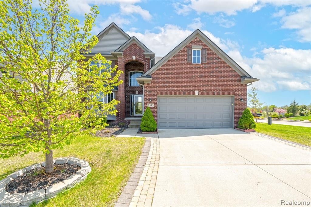 2543 KNOLLWOOD Drive, Canton, MI 48188 — Photo 22