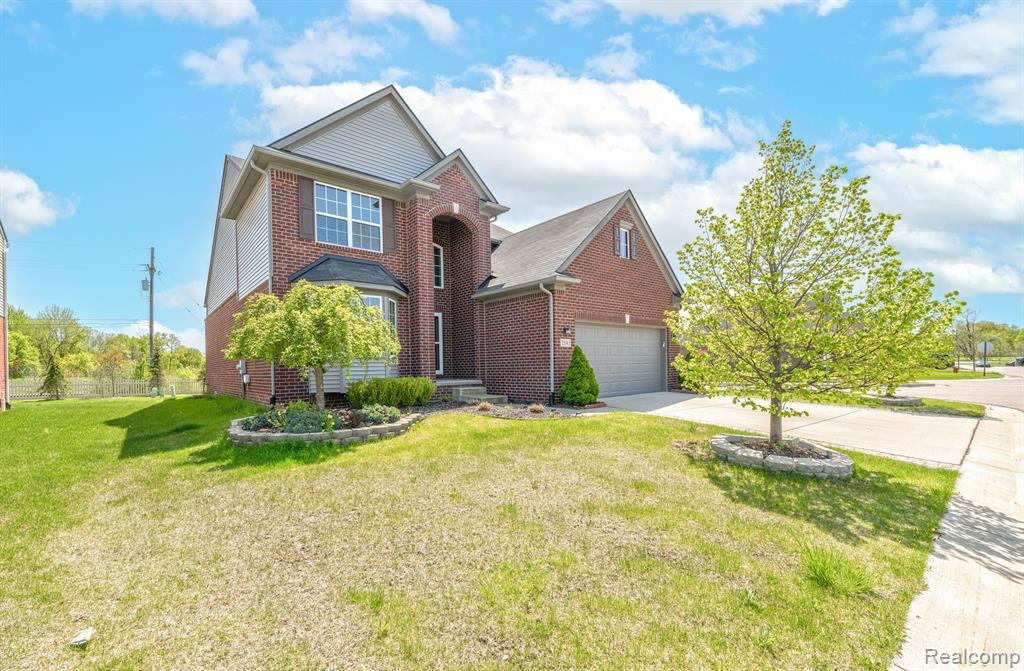 2543 KNOLLWOOD Drive, Canton, MI 48188 — Photo 23