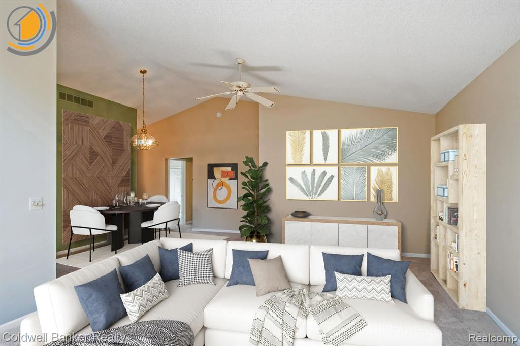 21935 RIVER RIDGE Trail, 85, Farmington Hills, MI 48335 — Photo 5