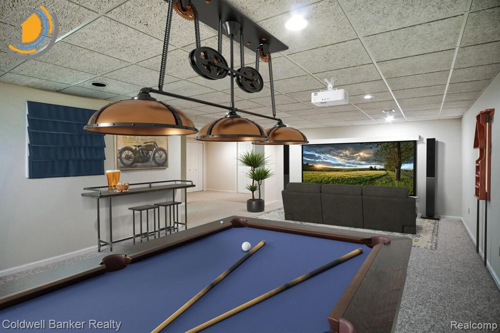 21935 RIVER RIDGE Trail, 85, Farmington Hills, MI 48335 — Photo 19