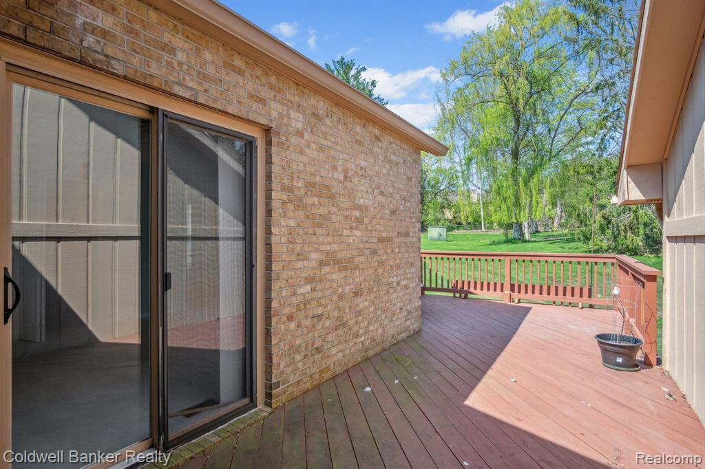 21935 RIVER RIDGE Trail, 85, Farmington Hills, MI 48335 — Photo 23