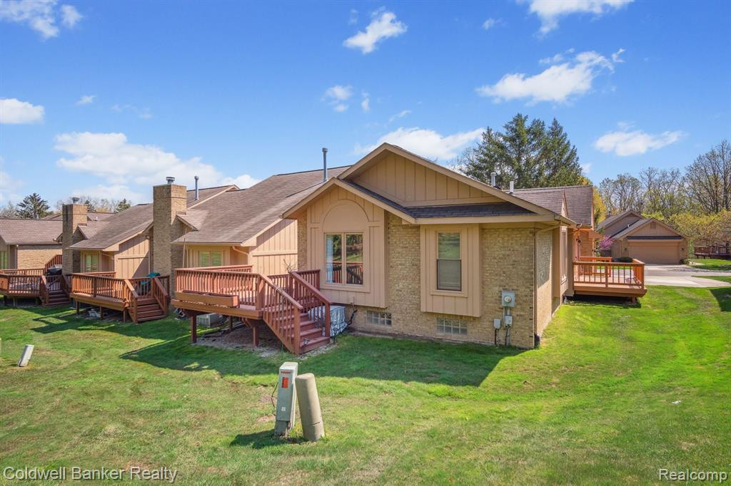21935 RIVER RIDGE Trail, 85, Farmington Hills, MI 48335 — Photo 25
