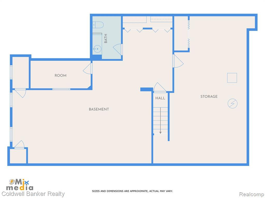 21935 RIVER RIDGE Trail, 85, Farmington Hills, MI 48335 — Photo 27