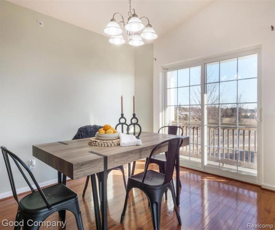 1004 RIVERSEDGE Drive, 40, Saline, MI 48176 — Photo 6