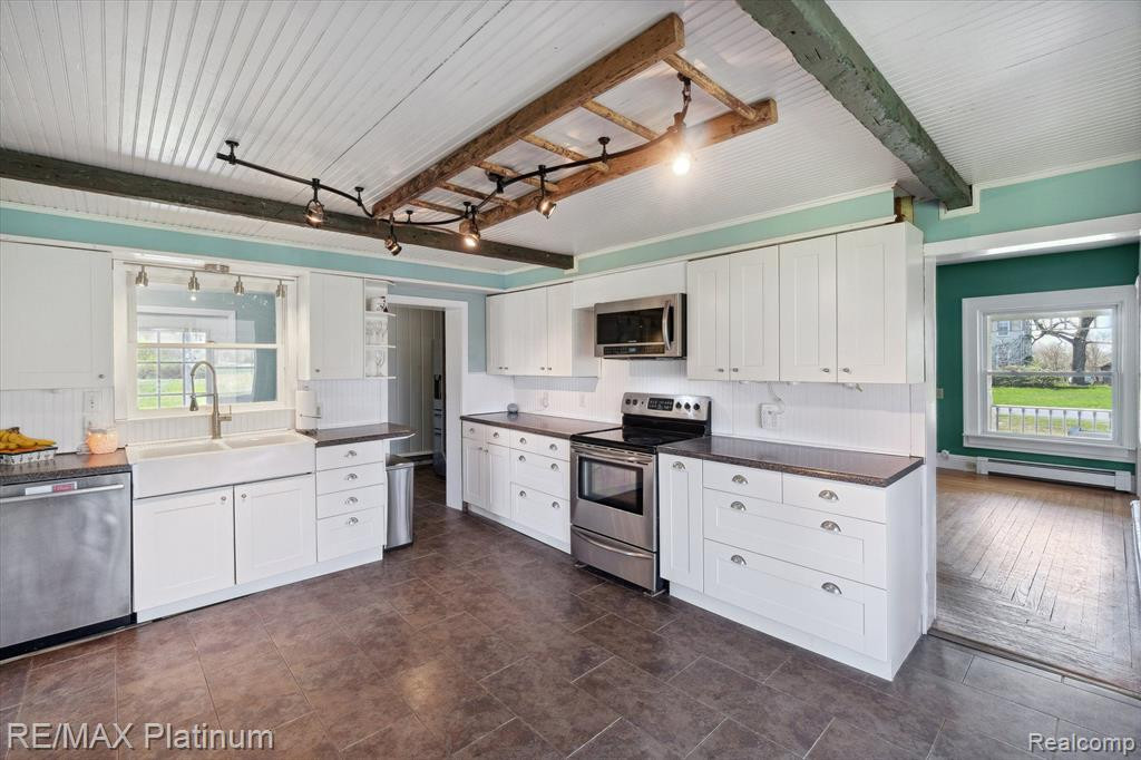4487 FREIERMUTH Road, Stockbridge, MI 49285 — Photo 3