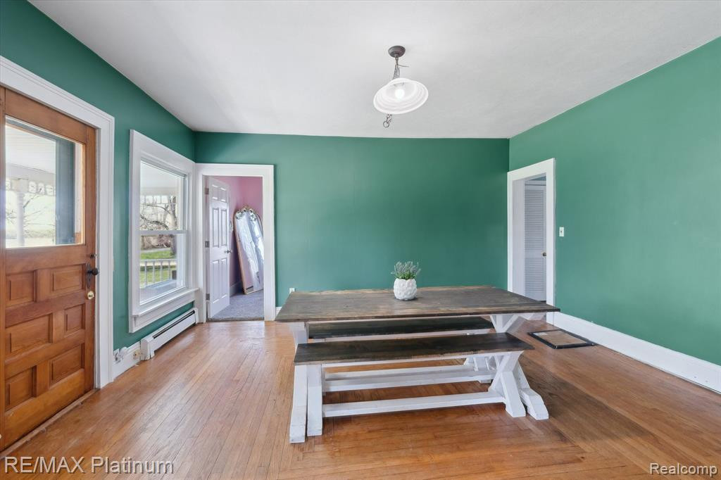 4487 FREIERMUTH Road, Stockbridge, MI 49285 — Photo 8