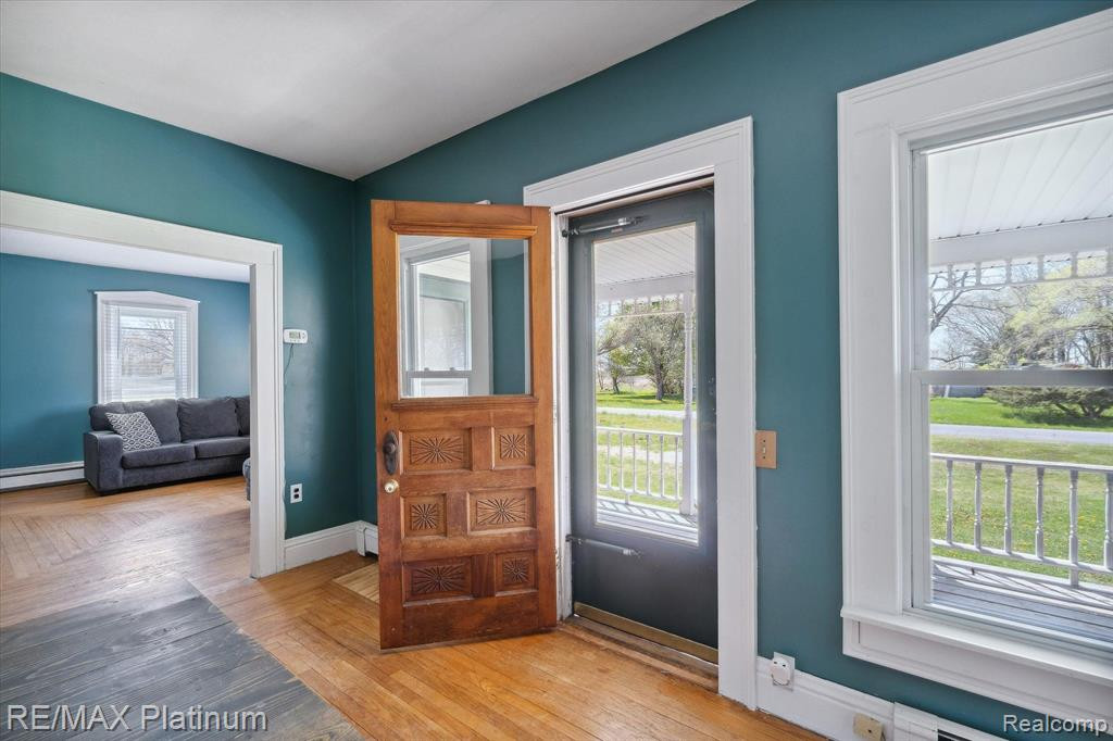 4487 FREIERMUTH Road, Stockbridge, MI 49285 — Photo 9