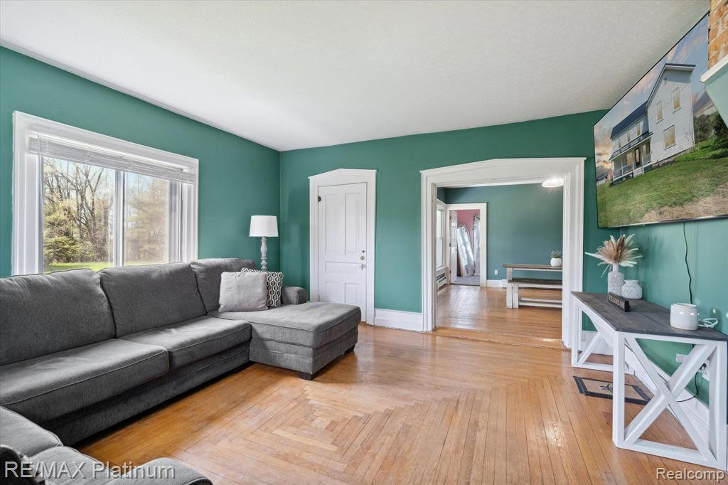4487 FREIERMUTH Road, Stockbridge, MI 49285 — Photo 10