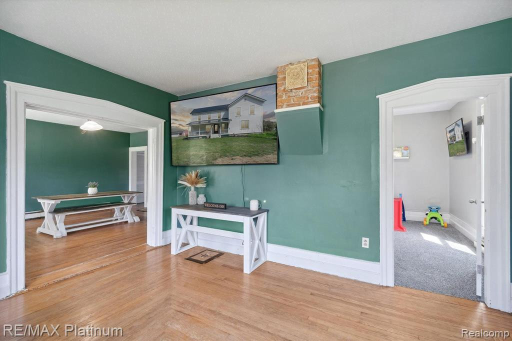 4487 FREIERMUTH Road, Stockbridge, MI 49285 — Photo 11