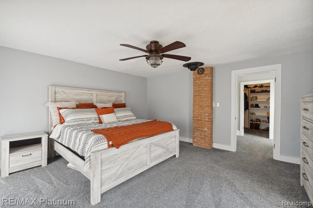 4487 FREIERMUTH Road, Stockbridge, MI 49285 — Photo 18