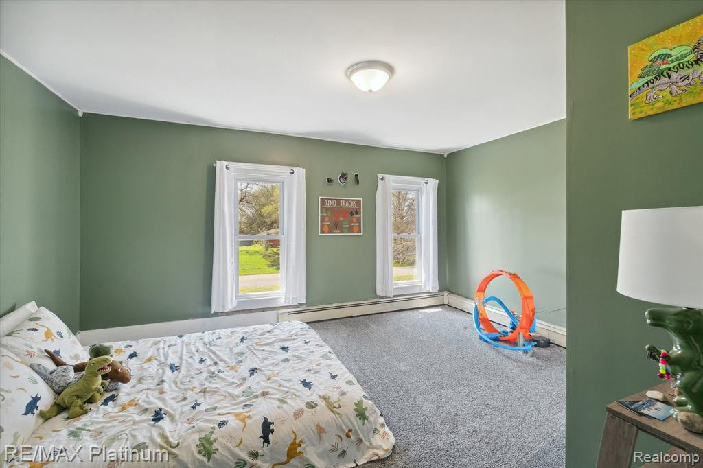 4487 FREIERMUTH Road, Stockbridge, MI 49285 — Photo 19