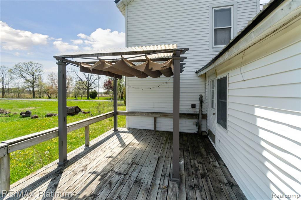 4487 FREIERMUTH Road, Stockbridge, MI 49285 — Photo 25