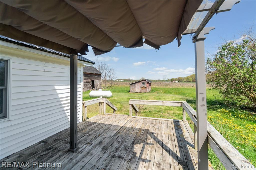 4487 FREIERMUTH Road, Stockbridge, MI 49285 — Photo 26