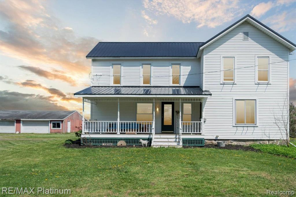 4487 FREIERMUTH Road, Stockbridge, MI 49285 — Photo 27