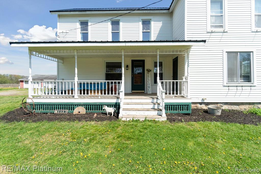 4487 FREIERMUTH Road, Stockbridge, MI 49285 — Photo 28