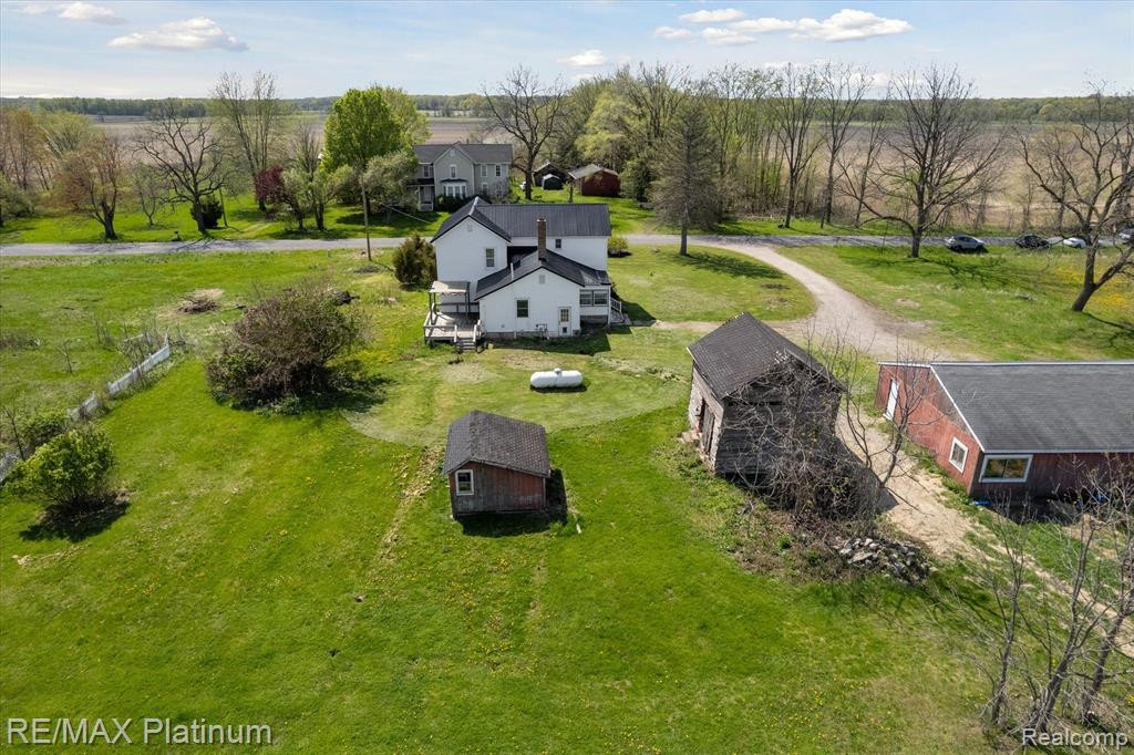 4487 FREIERMUTH Road, Stockbridge, MI 49285 — Photo 30