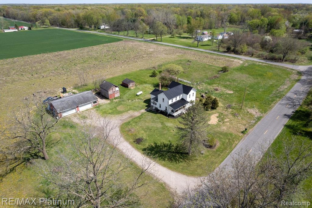 4487 FREIERMUTH Road, Stockbridge, MI 49285 — Photo 31