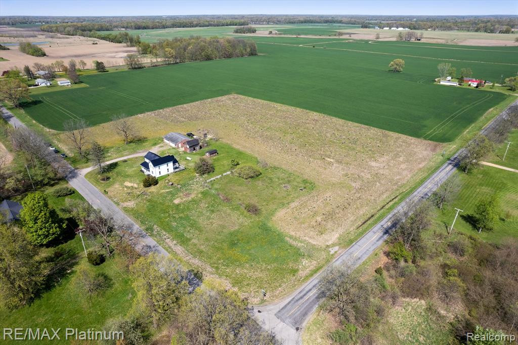 4487 FREIERMUTH Road, Stockbridge, MI 49285 — Photo 32