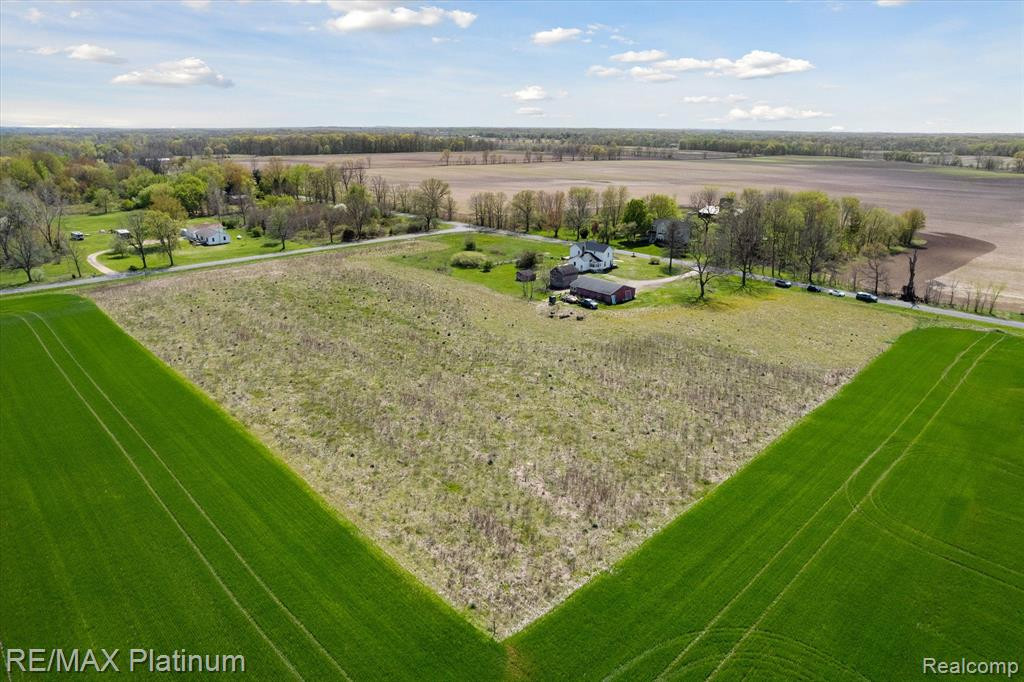 4487 FREIERMUTH Road, Stockbridge, MI 49285 — Photo 33