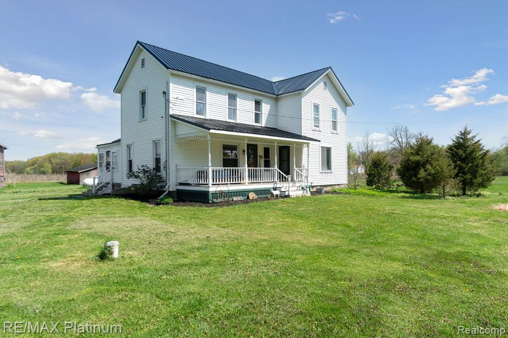 4487 FREIERMUTH Road, Stockbridge, MI 49285 — Photo 34