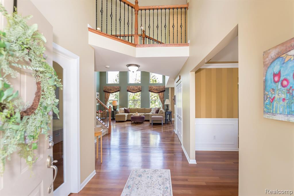29896 MAGNOLIA Drive, New Hudson, MI 48165 — Photo 6