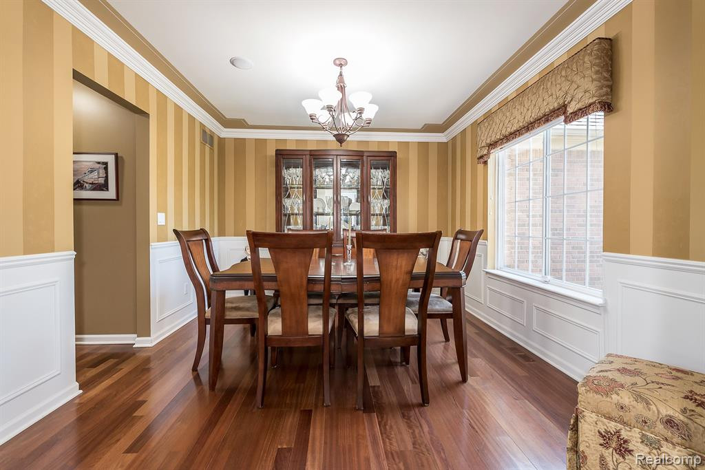 29896 MAGNOLIA Drive, New Hudson, MI 48165 — Photo 9