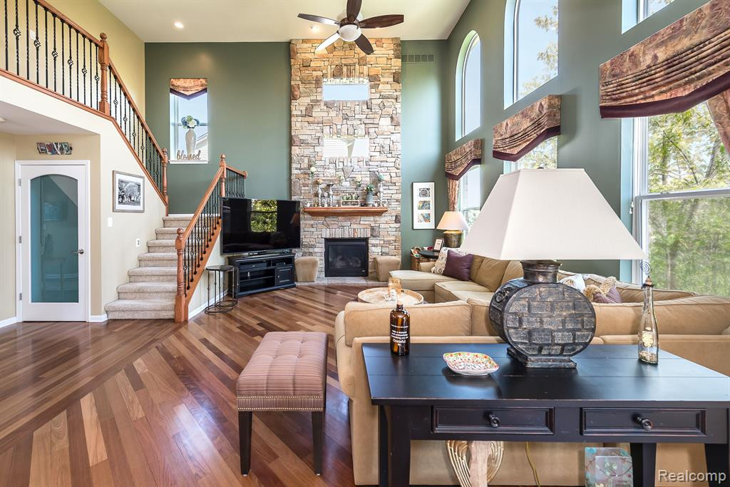 29896 MAGNOLIA Drive, New Hudson, MI 48165 — Photo 11
