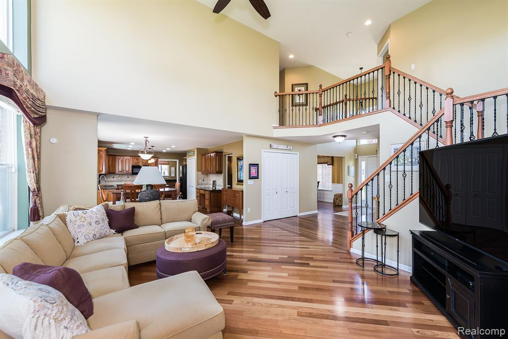 29896 MAGNOLIA Drive, New Hudson, MI 48165 — Photo 12