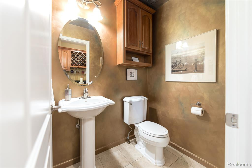 29896 MAGNOLIA Drive, New Hudson, MI 48165 — Photo 16