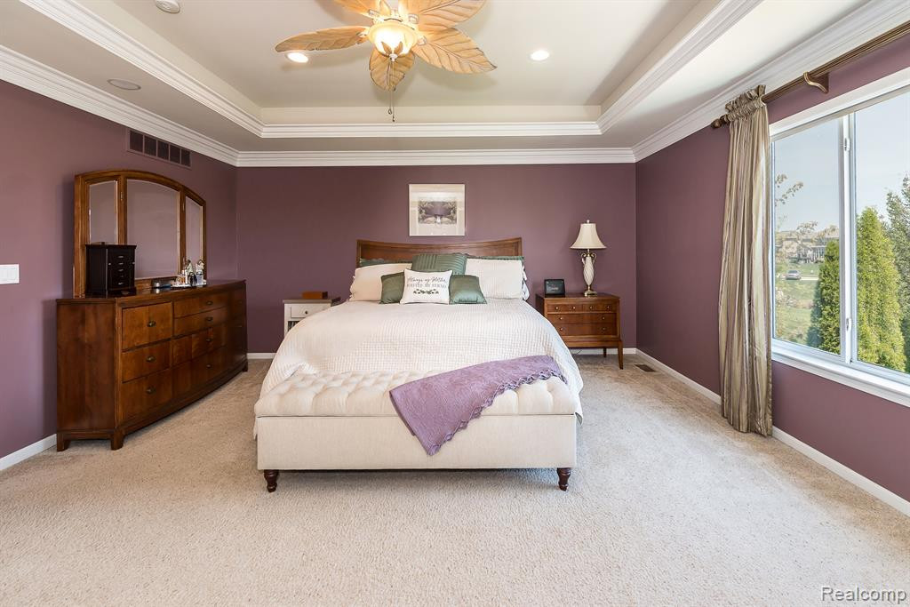 29896 MAGNOLIA Drive, New Hudson, MI 48165 — Photo 18