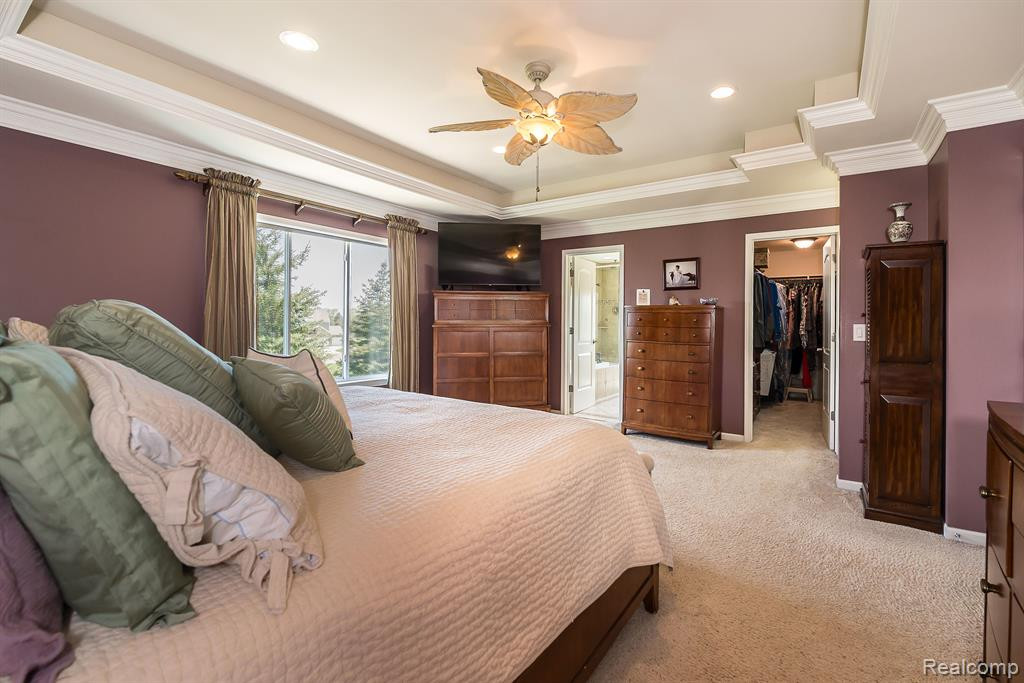 29896 MAGNOLIA Drive, New Hudson, MI 48165 — Photo 19