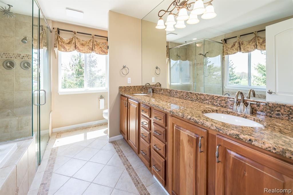 29896 MAGNOLIA Drive, New Hudson, MI 48165 — Photo 20