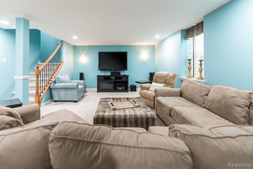 29896 MAGNOLIA Drive, New Hudson, MI 48165 — Photo 25