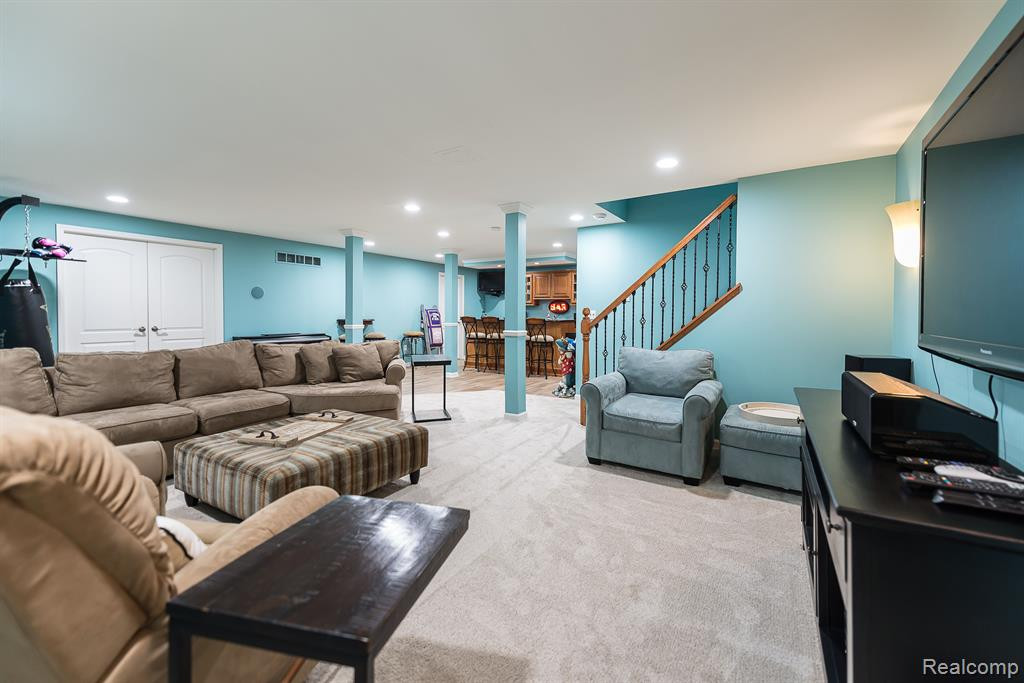 29896 MAGNOLIA Drive, New Hudson, MI 48165 — Photo 26