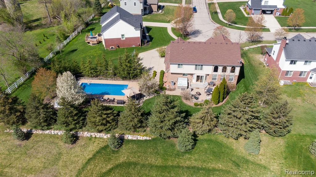 29896 MAGNOLIA Drive, New Hudson, MI 48165 — Photo 30