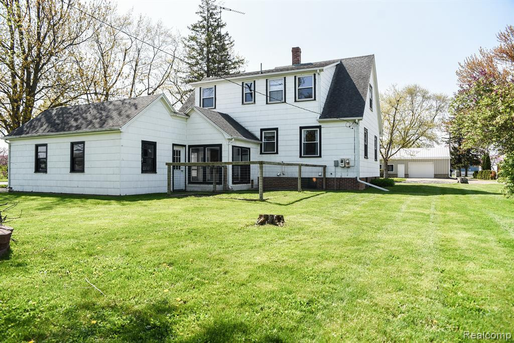 7404 Paul Street, Pigeon Vlg, MI — Photo 4