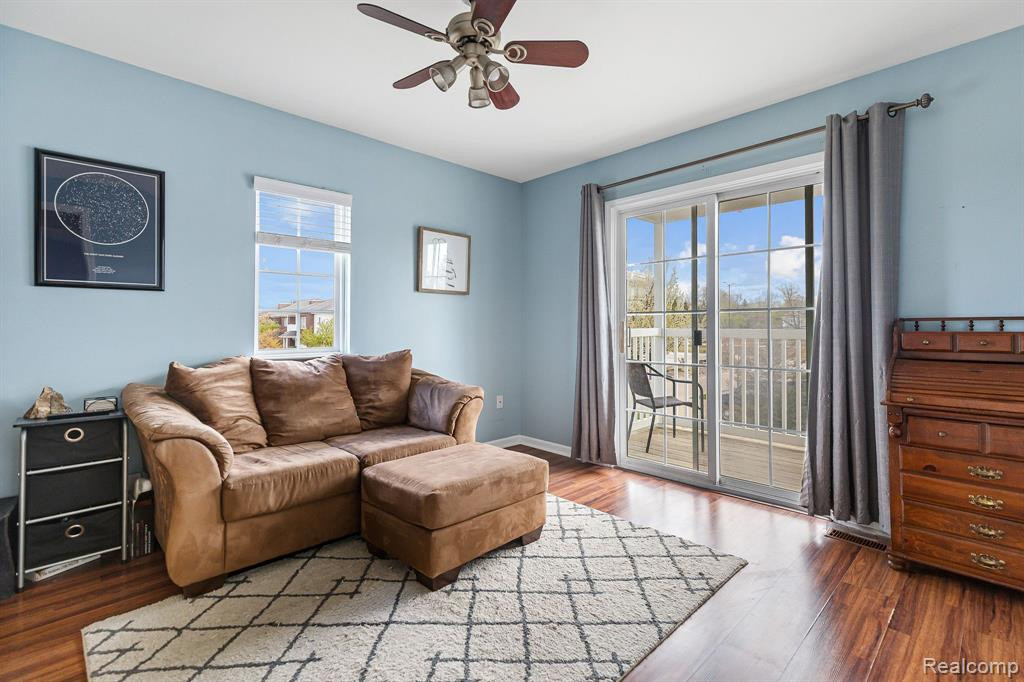 5842 ACORN Lane, Sterling Heights, MI 48314 — Photo 12