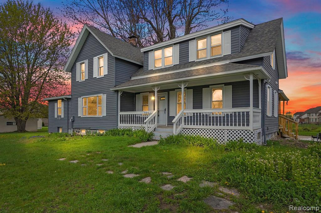 100 SE Dwight Avenue, Grand Rapids, MI, 49506